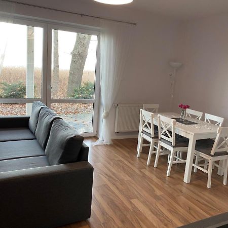 Apartament Wiewiorka Radzyn Ngoại thất bức ảnh