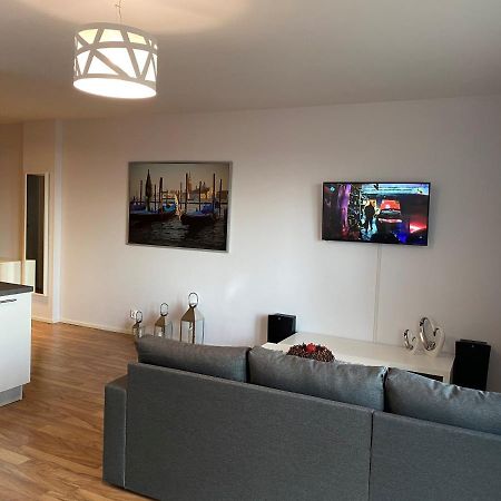 Apartament Wiewiorka Radzyn Ngoại thất bức ảnh