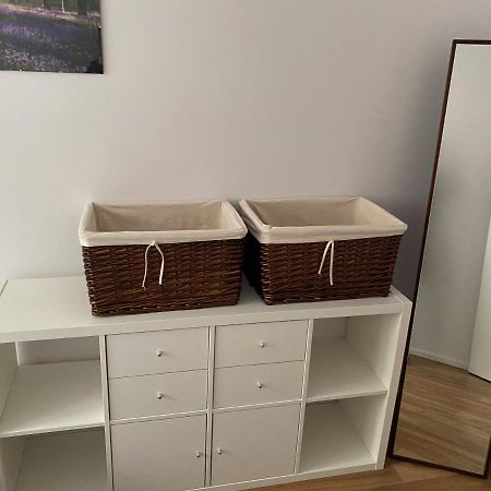 Apartament Wiewiorka Radzyn Ngoại thất bức ảnh