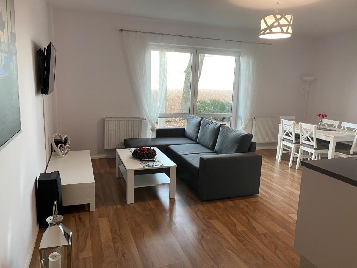 Apartament Wiewiorka Radzyn Ngoại thất bức ảnh