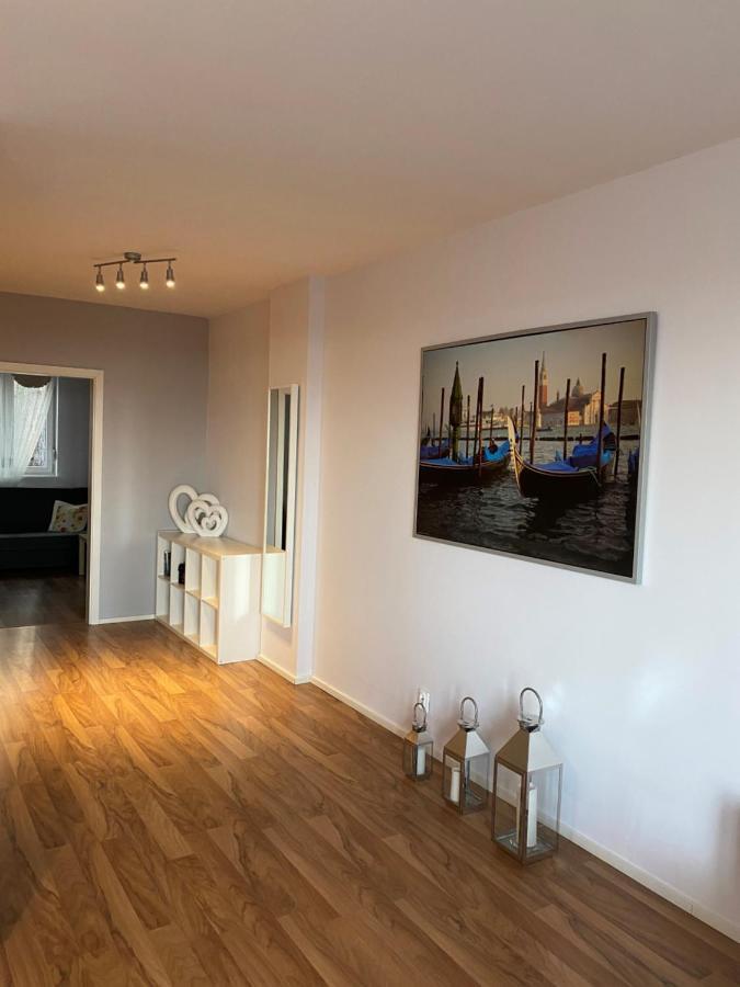 Apartament Wiewiorka Radzyn Ngoại thất bức ảnh