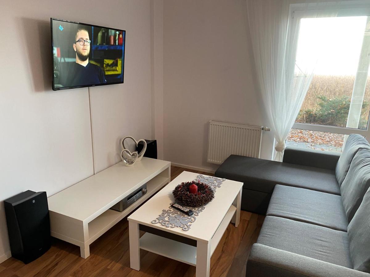 Apartament Wiewiorka Radzyn Ngoại thất bức ảnh