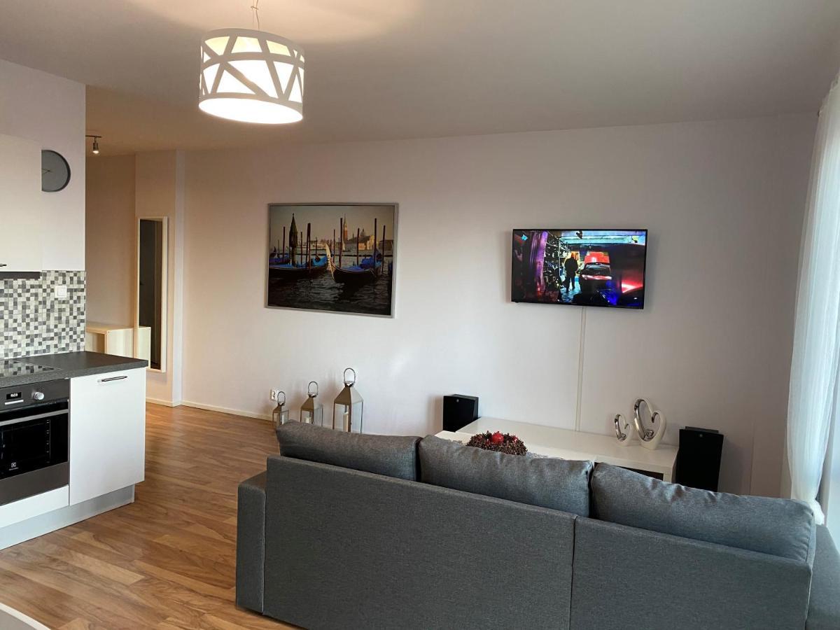 Apartament Wiewiorka Radzyn Ngoại thất bức ảnh