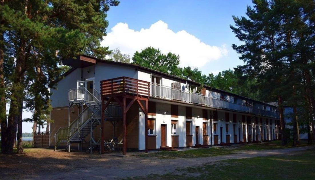 Apartament Wiewiorka Radzyn Ngoại thất bức ảnh