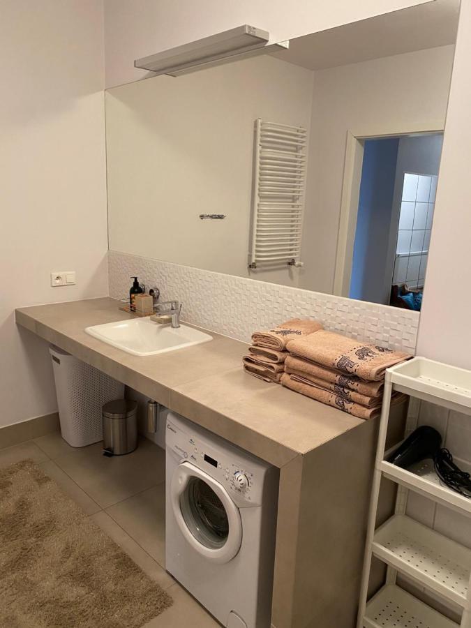 Apartament Wiewiorka Radzyn Ngoại thất bức ảnh