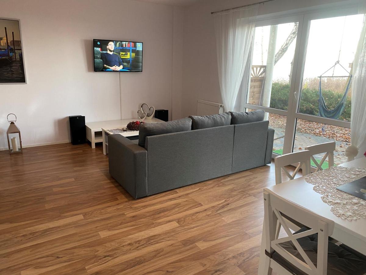 Apartament Wiewiorka Radzyn Ngoại thất bức ảnh