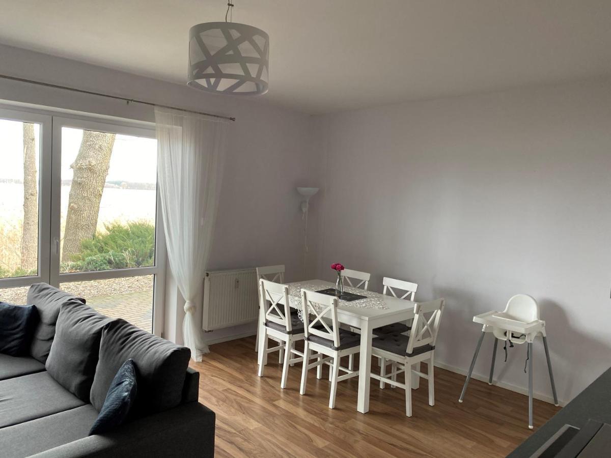 Apartament Wiewiorka Radzyn Ngoại thất bức ảnh