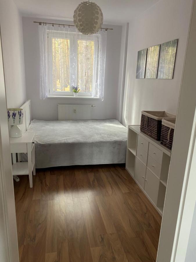 Apartament Wiewiorka Radzyn Ngoại thất bức ảnh