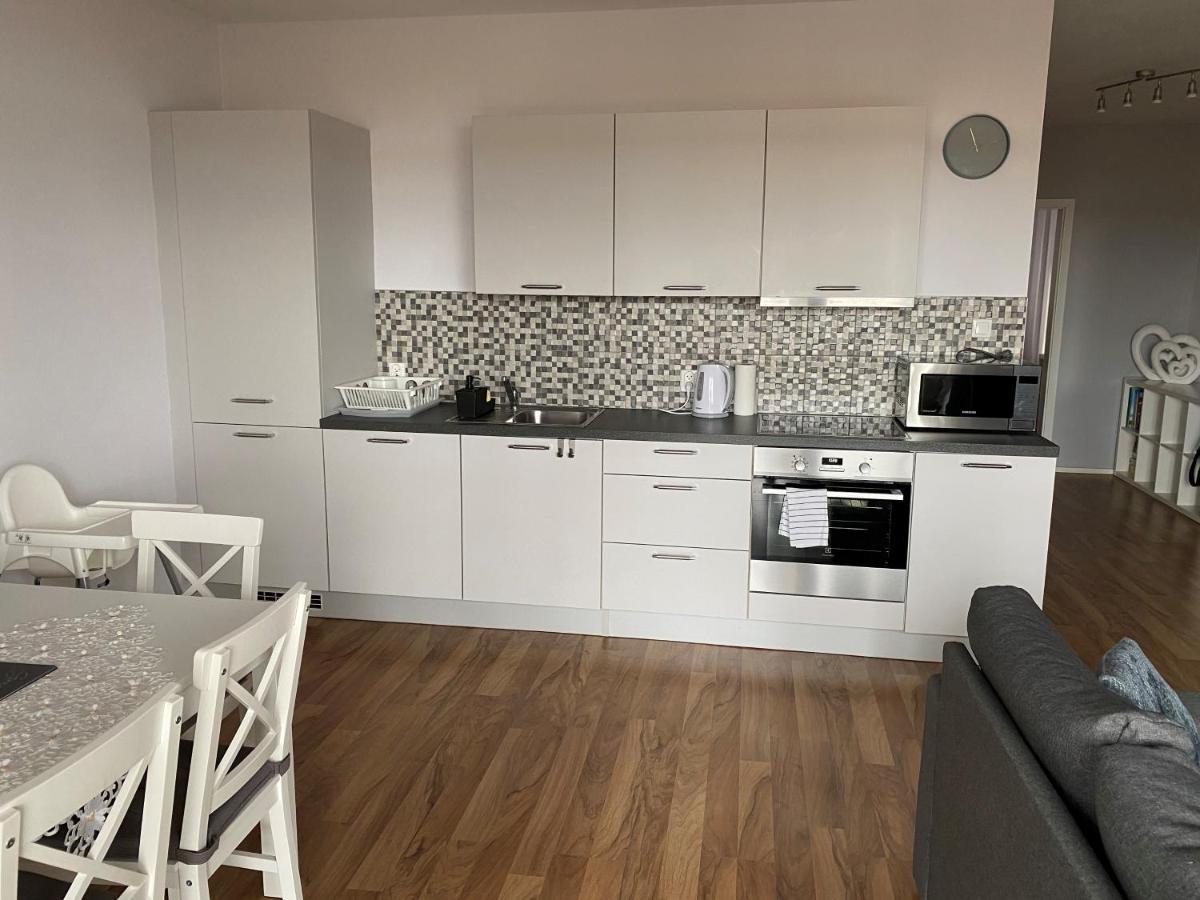 Apartament Wiewiorka Radzyn Ngoại thất bức ảnh