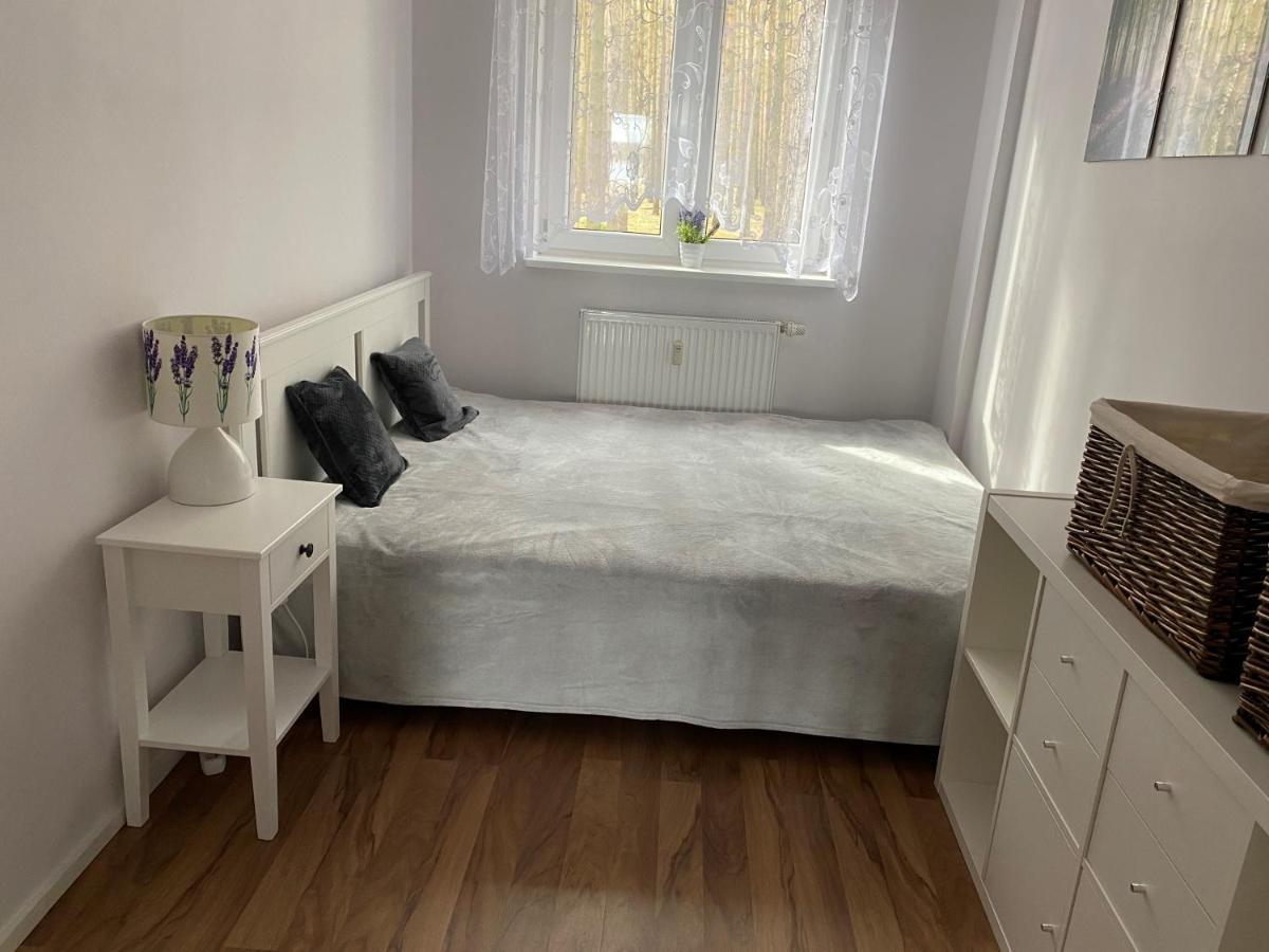 Apartament Wiewiorka Radzyn Ngoại thất bức ảnh