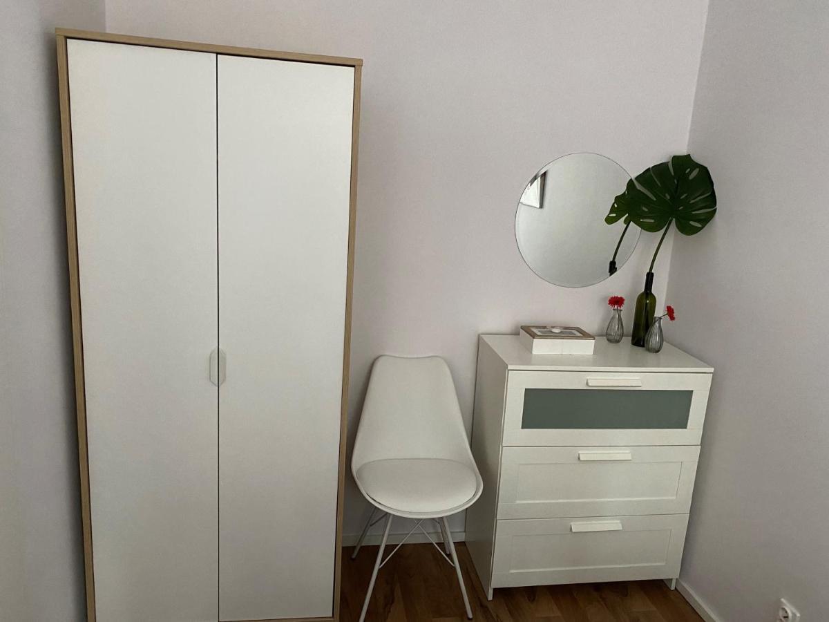 Apartament Wiewiorka Radzyn Ngoại thất bức ảnh