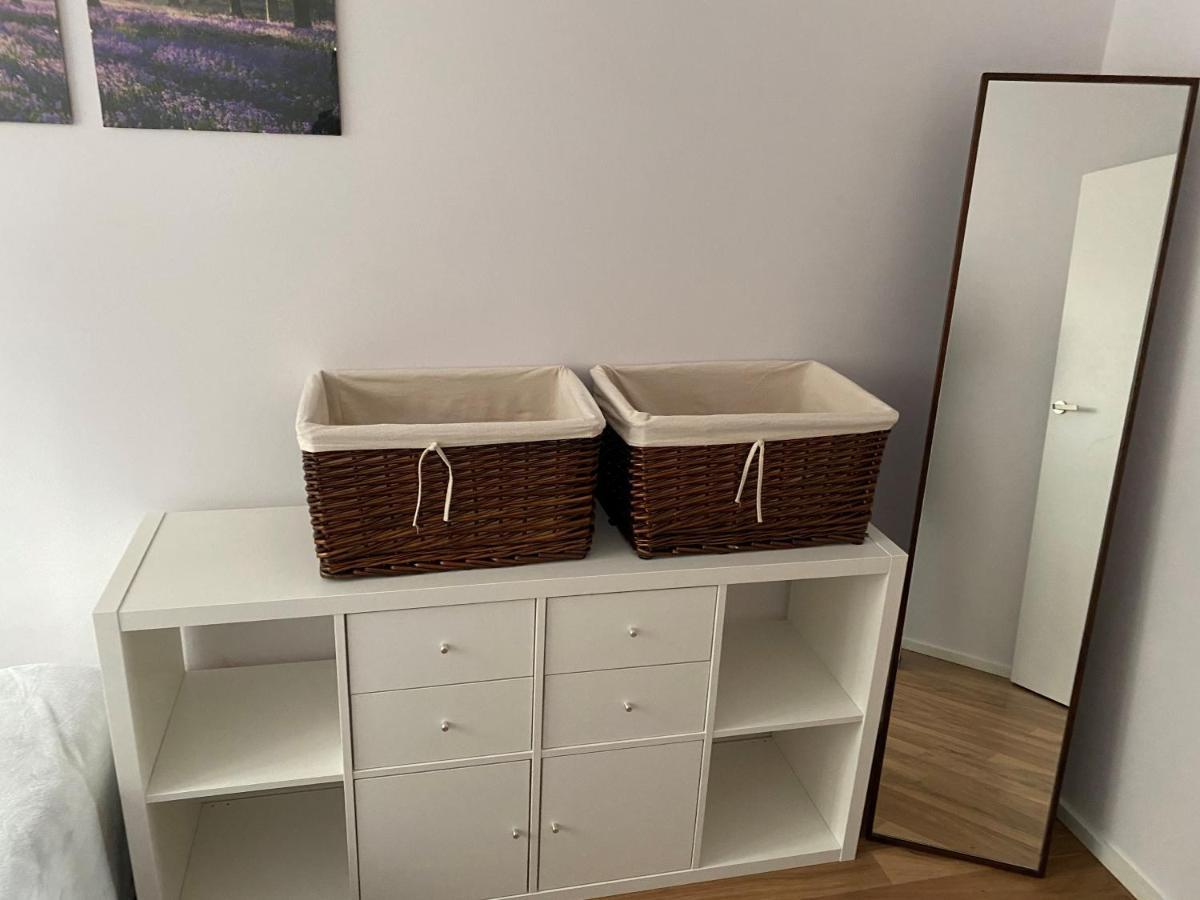 Apartament Wiewiorka Radzyn Ngoại thất bức ảnh