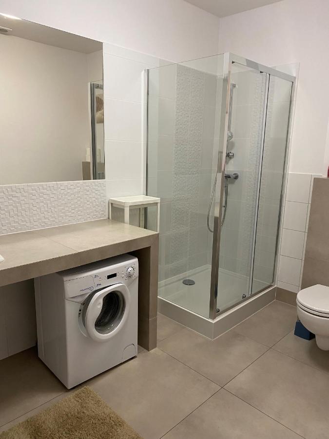 Apartament Wiewiorka Radzyn Ngoại thất bức ảnh