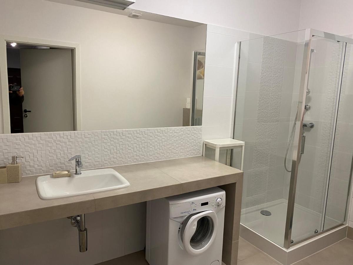 Apartament Wiewiorka Radzyn Ngoại thất bức ảnh